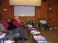 Performing Arts Forum - Nov 2006
http://www.pa-f.net