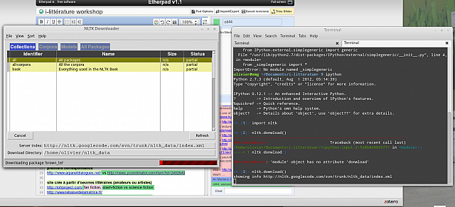 algolit-python-pad-Screenshot from 2012-10-10 11 18 39