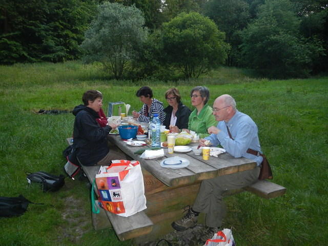 3 picnic