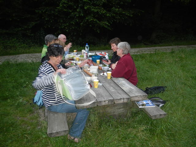 5 picnic