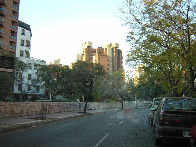 Cordoba, Argentina