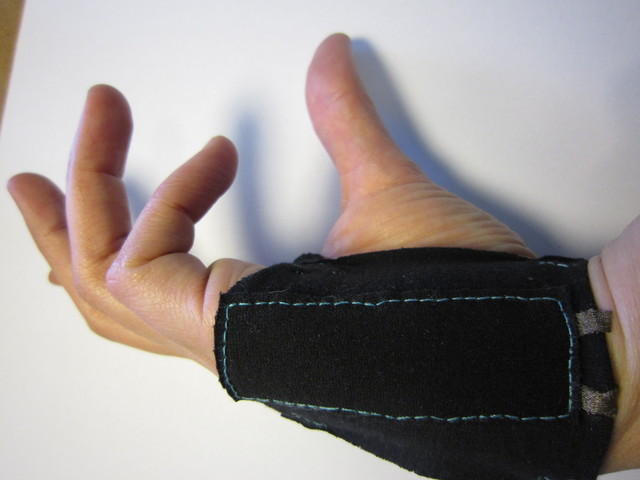 Softwearables_modules16