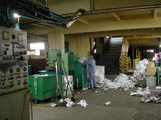 more rubbish