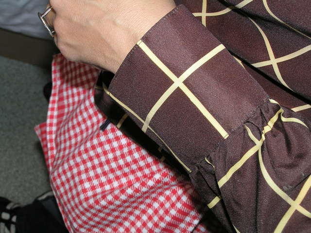 patterns