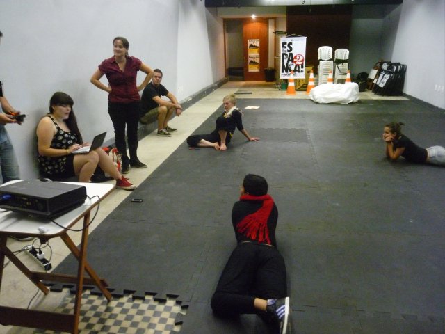 espanca