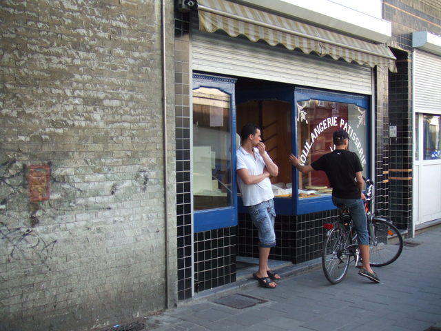 Rue François-Joseph Navez