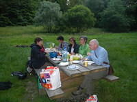 3 picnic