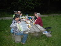 5 picnic