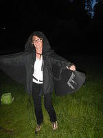 9 bat christine