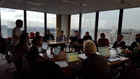 Big Fat Brussels Meeting 2015 - Day 1 (4)
