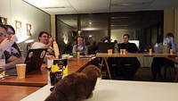 Big Fat Brussels Meeting 2015 - Day 1 (6)
