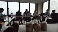 Big Fat Brussels Meeting 2015 - Day 2 (4)