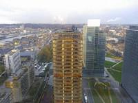 Big Fat Brussels Meeting 2015 - View (3)