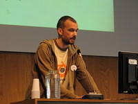 Julien Deswaef - Design with git