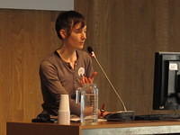 Eleanor Greenhalgh / Consentsus