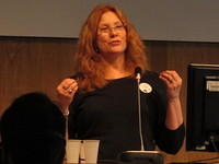 Susan Spencer