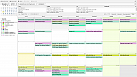 Hacktiris calendar 2019