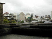 view from Impa 1