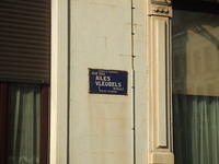 Rue des Ailes